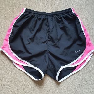 Nike DryFit Running Shorts